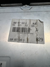 8W0907559H 2018 Audi S4 Engine Control Unit Module ECU OEM 8W0907559H