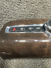 31366814 2019 Volvo XC90 Front Dash AC Heater Climate Control Panel OEM 31366814