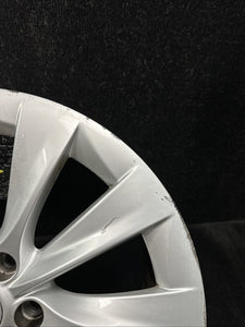 102724400B 2016-2021 Tesla Model X 20” Factory Rim REAR 20x9 OEM 102724400B