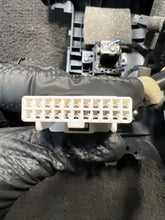 92113CC110 2022 Toyota GR86 Interior Center Console Assembly OEM 92113CC110