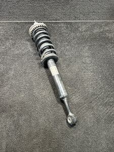 06700088960 17 Maserati Ghibli Front Rh Or LH Shock Strut W/ Spring Assembly OEM 06700088960