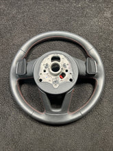 2018 Audi S4 Steering Driver Wheel Black Heated OEM