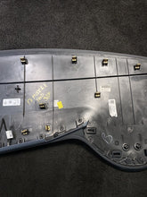 1117101-10-A 16-20 Tesla Model X Dashboard Instrument Panel Upper Trim Cover OEM 1117101-10-A