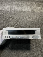 12806123 1999-2004 Saab 9-5 Dash Display Screen OEM 12806123