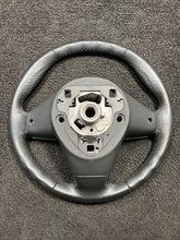 2016 BMW X1 Steering Driver Wheel W/ Controls OEM Black Leather