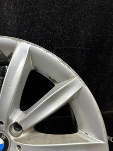 6774705 2006-2008 BMW 750Li 19” Factory Rim 19x9 OEM 6774705