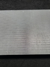 32224828 2019 Volvo XC90 Front Engine Cooling Radiator OEM 32224828