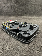 5Q0951177 2018 Audi S4 Overhead Console Dome Light OEM Black