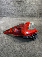 2015-2019 Lexus RC300 RC350 Left Driver Tail Light Lamp OEM