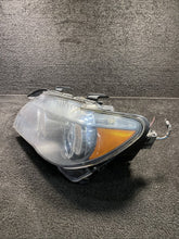 6937233 2007 BMW 750i Left Side HID Xenon Adaptive Headlight OEM 6937233