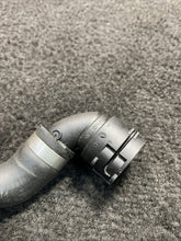 A2135012901 2018 Mercedes E63s AMG Coolant Hose Pipe OEM A2135012901