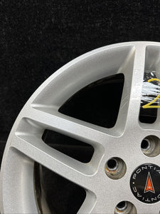 9595976 2005-2007 Pontiac Grand Prix 17” Factory Rim 17x6.5 OEM 9595976