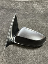 F01534019931P 2011 BMW 528i F10 Left Driver Side Power Door Mirror Assembly OEM F01534019931P