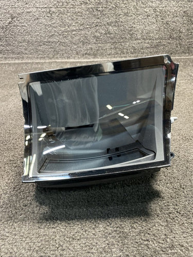 2139003509 2018 Mercedes E63s AMG HUD Heads Up Display Projector Unit OEM 2139003509