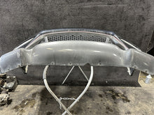 13-14 Nissan Juke Nismo RS OEM Front Bumper Assembly (HAS DAMAGE)