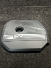 793540704 2023 BMW X1 2.0 Engine Cover OEM 793540704