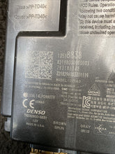 13518838 2019-2024 Chevrolet Camaro SS Keyless Entry Anti Theft Control Module OEM