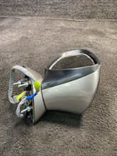 2015-2018 Lexus RC300 RC350 Left Driver Door Mirror Assembly Blind Spot OEM