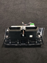 39710-A410 04-06 Acura TL Air Vent Bezel W/ Clock Display & Hazard Switch OEM 39710-A410