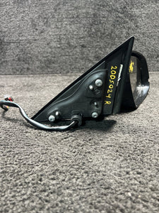 2010 Audi A5 Right Power Door Mirror Heated OEM