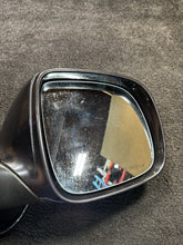 4L1857410E 2007-2009 Audi Q7 Right Passenger Power Fold Door Mirror Gray OEM 4L1857410E
