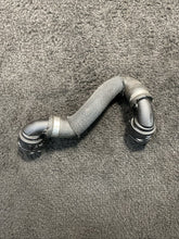 2018 Mercedes E63s AMG Engine Coolant Hose Pipe OEM