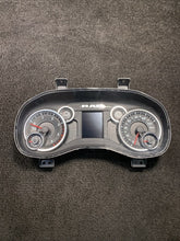 68545486AF 2023 Dodge Ram 2500 Speedometer Cluster Gauge OEM 24k 68545486AF