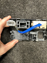 S18500840 2016 Subaru WRX STI Lower Dash Control Switch Assembly OEM S18500840