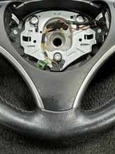 6774968 2008 BMW 128i Steering Driver Wheel W/ Controls OEM 6774968