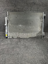 16474837 2017 Maserati Ghibli Engine A/C Condenser OEM 16474837