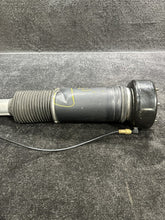 6796508 2004 Rolls-Royce Phantom Front Left Air Suspension Shock Absorber (DAMAGED!)