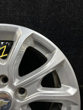 23206514 2018-2020 Chevrolet Equinox 17” Factory Rim 17x7 OEM 23206514