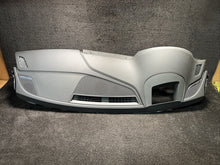 8W1857033 2018 Audi S4 B9 Dash Dashboard Panel Assembly W/ HUD OEM 8W1857033 Black