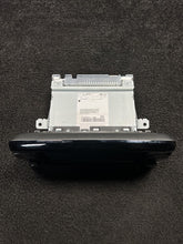 96160G3300PMP 2018 Hyundai Elantra GT Radio Display Touch Screen Head Unit OEM 96160G3300PMP