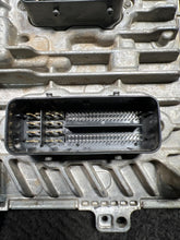 12683014 2017 Chevrolet Silverado 3500 Engine Control Unit Module ECU OEM 12683014