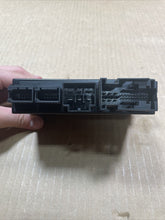 A2059009721 16 Mercedes C63S AMG Differential Control Module OEM A2059009721