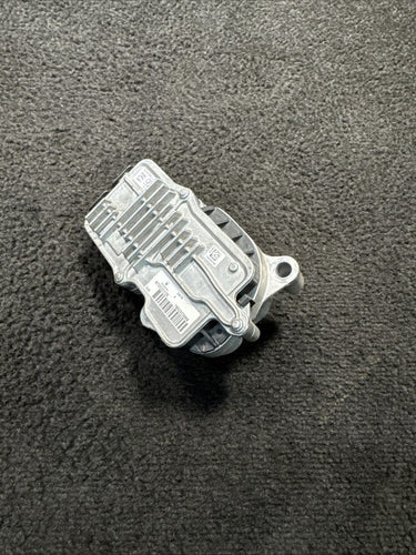 670033135 2014 Maserati Ghibli Transfer Case Control Module Motor OEM 83k 670033135