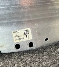 2023 BMW X1 Front Impact Crash Bar OEM