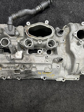 2016 BMW X6M S63 Right Side Engine Valve Cover OEM