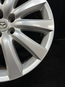 9965017500 2007-2009 Mazda CX-9 20” Factory Rim 20x7.5 OEM 9965017500