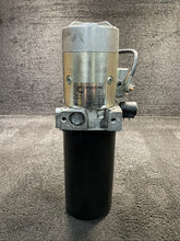 2200976 Crown Access 4500 Series Concentric Electric Hydraulic Motor Pump 2200976 24V