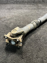 371400407000 2016-2023 Toyota Tacoma 3.5L Front Drive Shaft OEM 371400407000