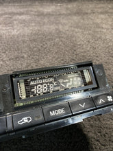 275005W911 2003-2004 Nissan Pathfinder HVAC AC Heat Climate Control OEM 275005W911