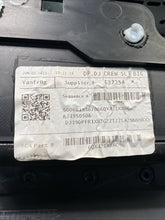 2023 Dodge Ram 2500 Front Right Passenger Door Panel OEM Black