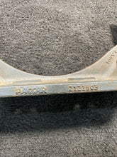 2121503 2019 Kenworth MX-13 T880 Front Engine Mount OEM 2121503