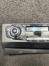 8K1820043T 2014 Audi A4 AC Heater Climate Control Panel OEM 8K1820043T