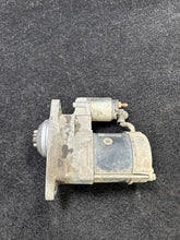 12670255 2016 Chevrolet Silverado 3500 Engine Starter Motor OEM 12670255