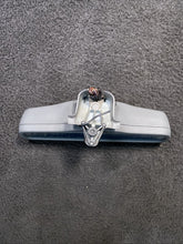 015469 2006 Volvo XC90 Rear View Mirror Auto Dimming Gray OEM 015469