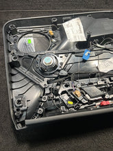 2018 Audi S4 Front Right Door Panel Assembly W/ Out Trim OEM Black