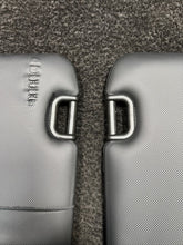 2023 Subaru BRZ Sun Visors Set Left & Right side Black OEM